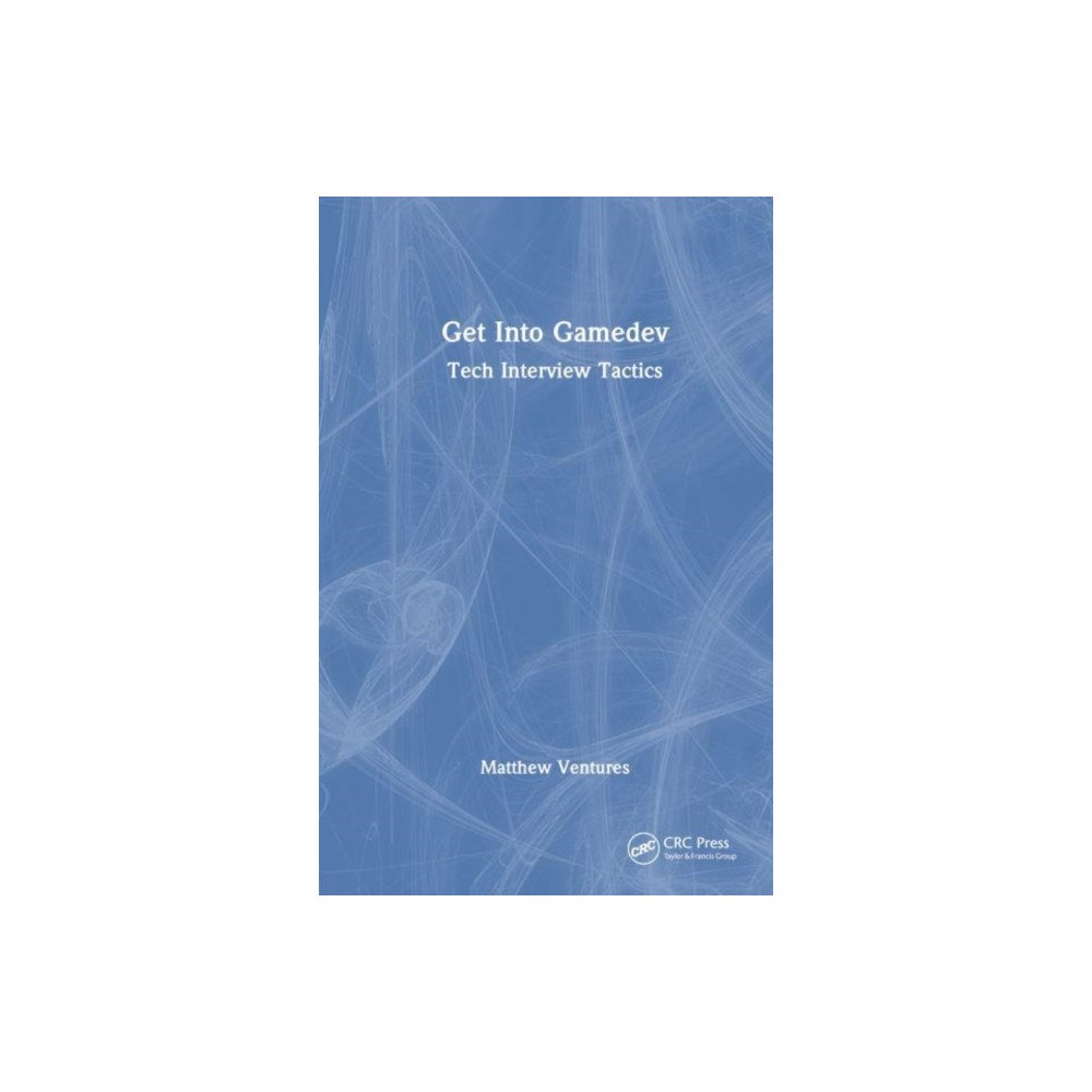 Taylor & francis ltd Get Into Game Dev (häftad, eng)