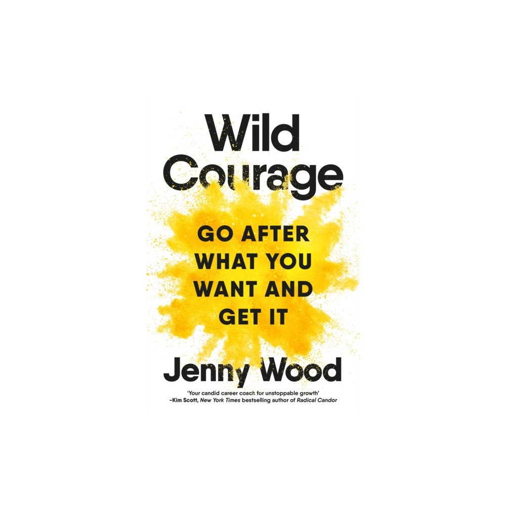 Pan Macmillan Wild Courage (häftad, eng)