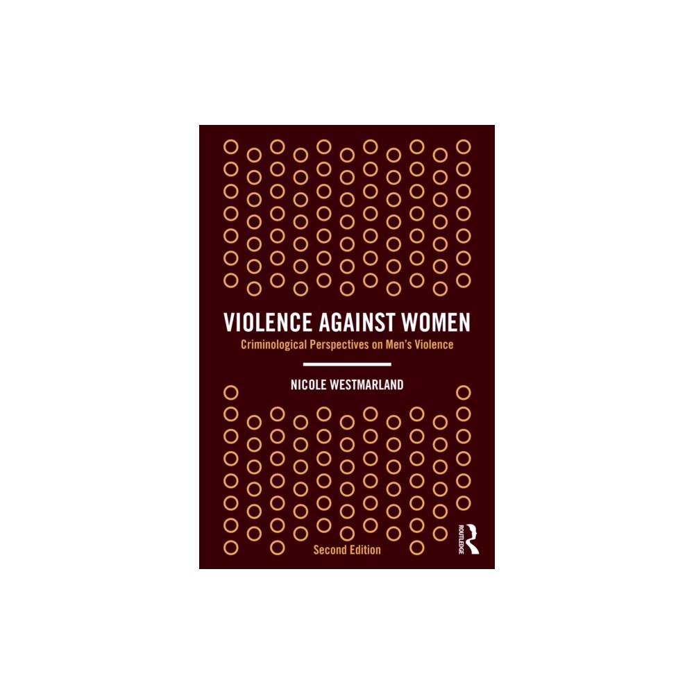 Taylor & francis ltd Violence Against Women (häftad, eng)