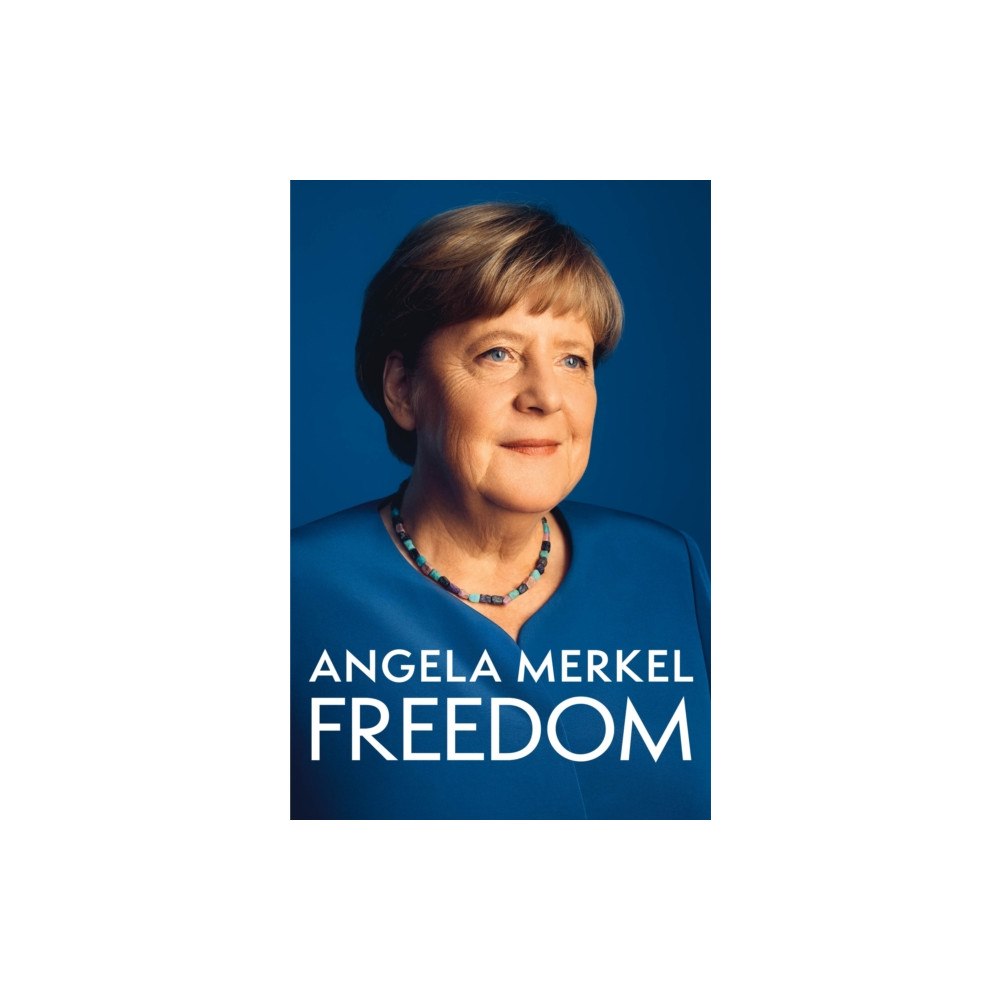 St. Martin's Publishing Group Freedom (inbunden, eng)