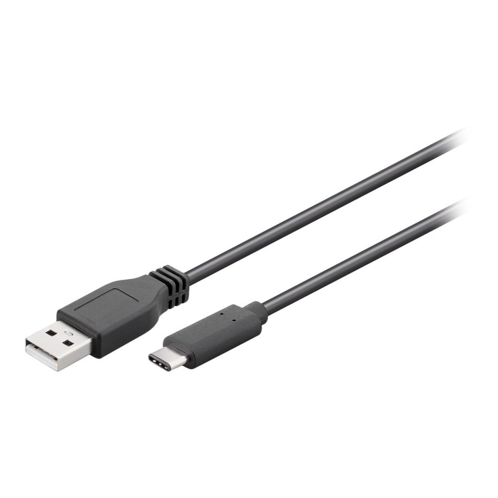 Goobay goobay - USB typ C-kabel - USB-C till USB - 50 cm