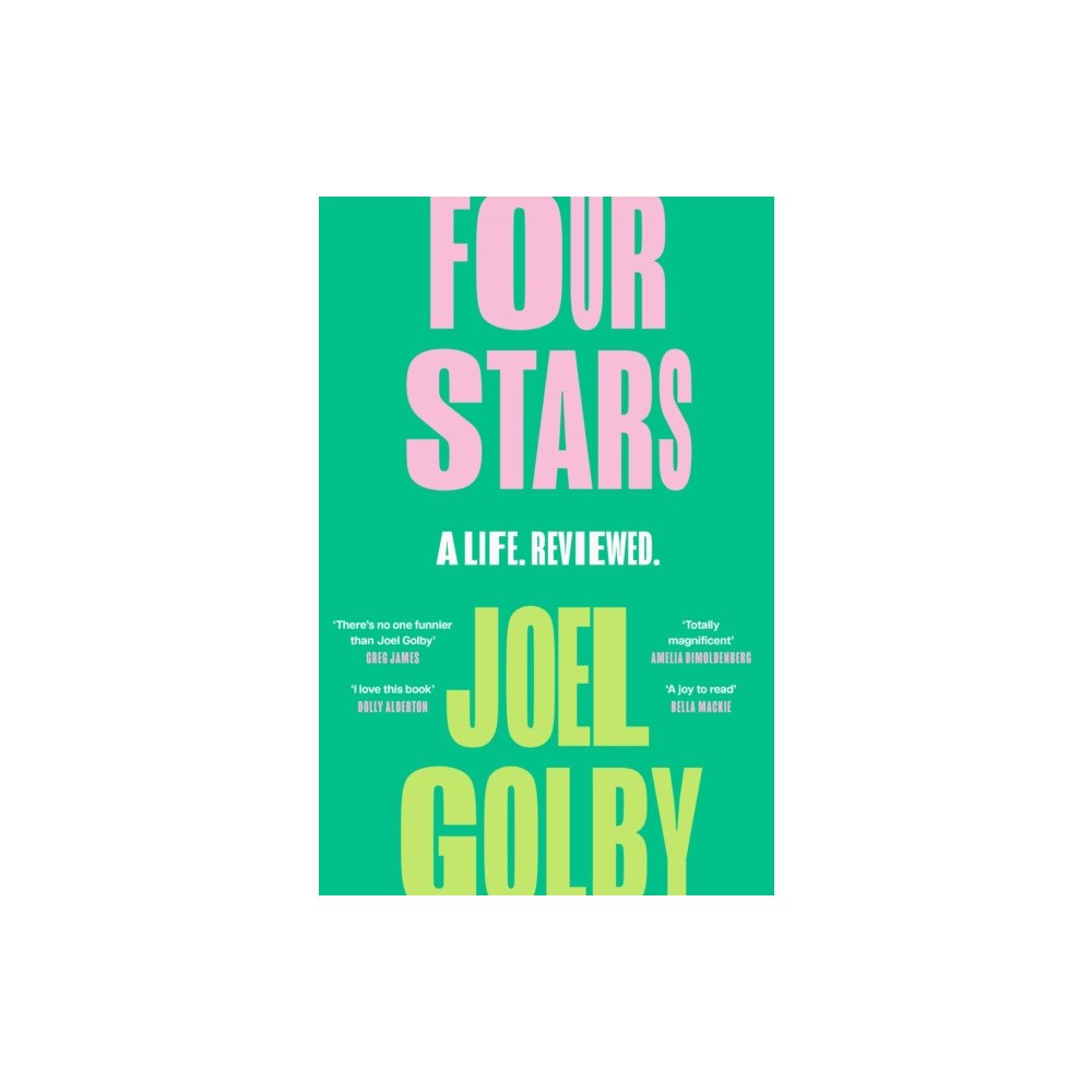 HarperCollins Publishers Four Stars (häftad, eng)