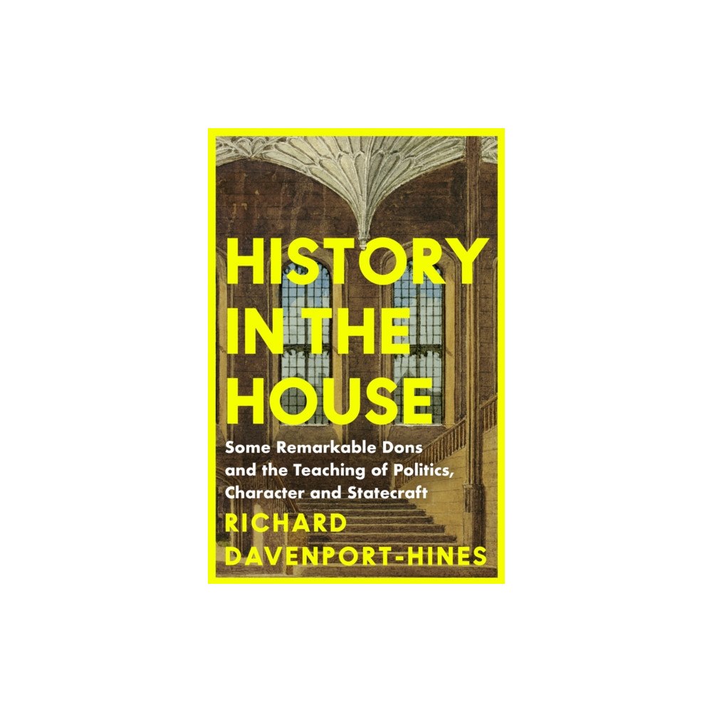HarperCollins Publishers History in the House (häftad, eng)