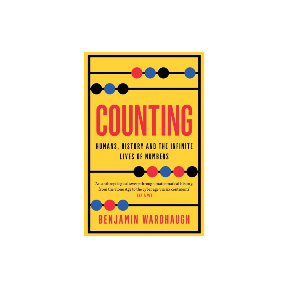 HarperCollins Publishers Counting (häftad, eng)