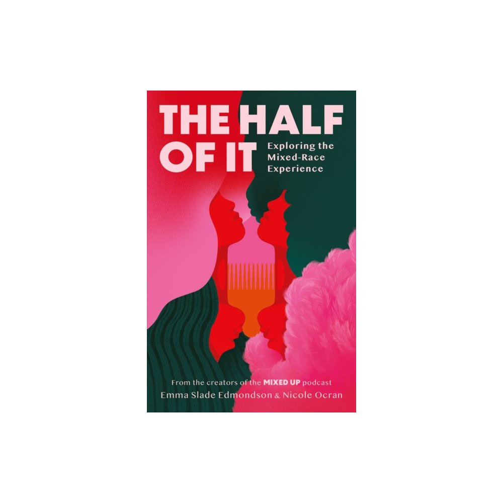 HarperCollins Publishers The Half of It (häftad, eng)