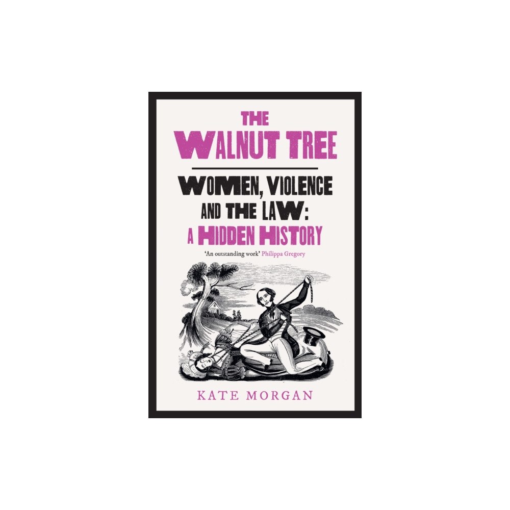 HarperCollins Publishers The Walnut Tree (häftad, eng)