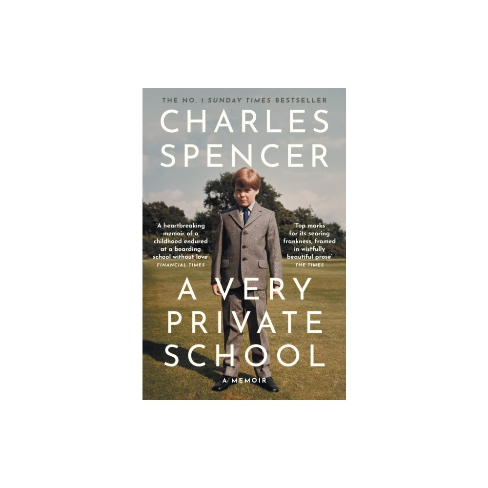 HarperCollins Publishers A Very Private School (häftad, eng)