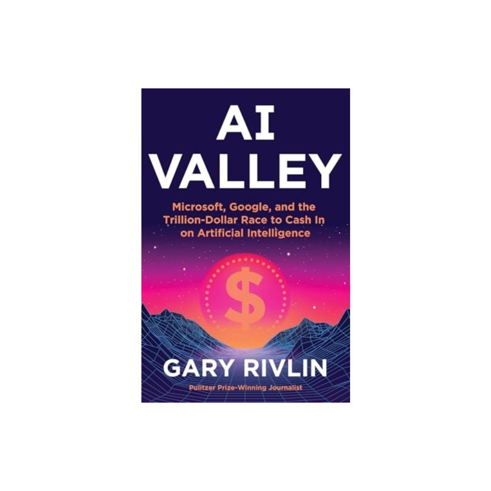 Harpercollins publishers inc AI Valley (inbunden, eng)