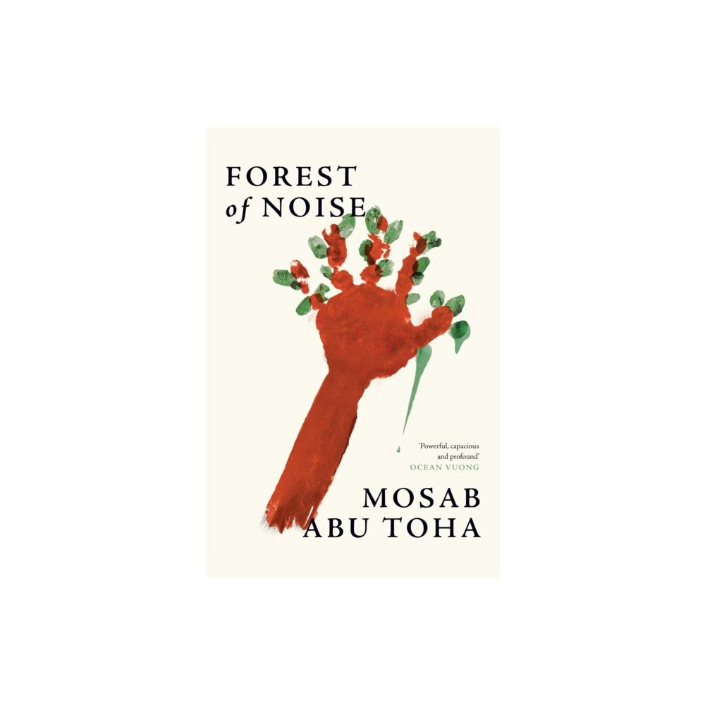 HarperCollins Publishers Forest of Noise (häftad, eng)