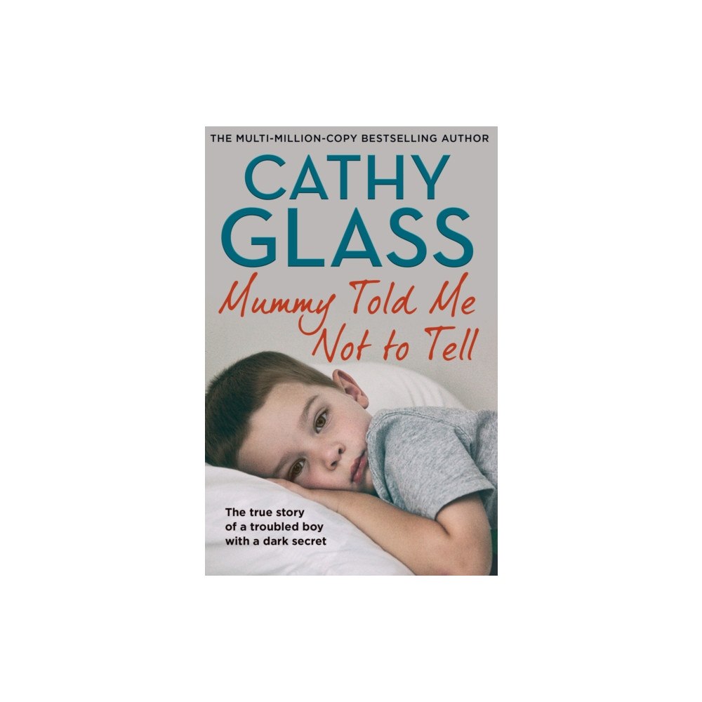 HarperCollins Publishers Mummy Told Me Not to Tell (häftad, eng)