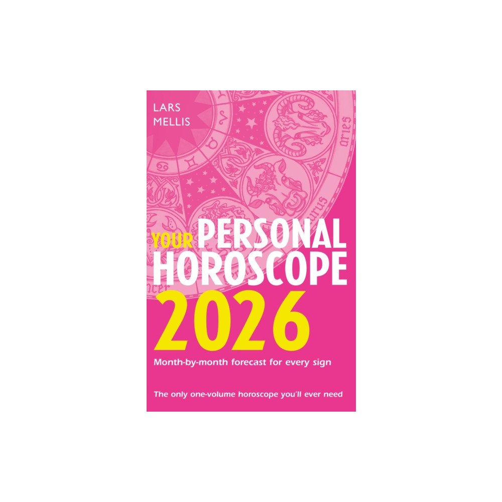 HarperCollins Publishers Your Personal Horoscope 2026 (häftad, eng)
