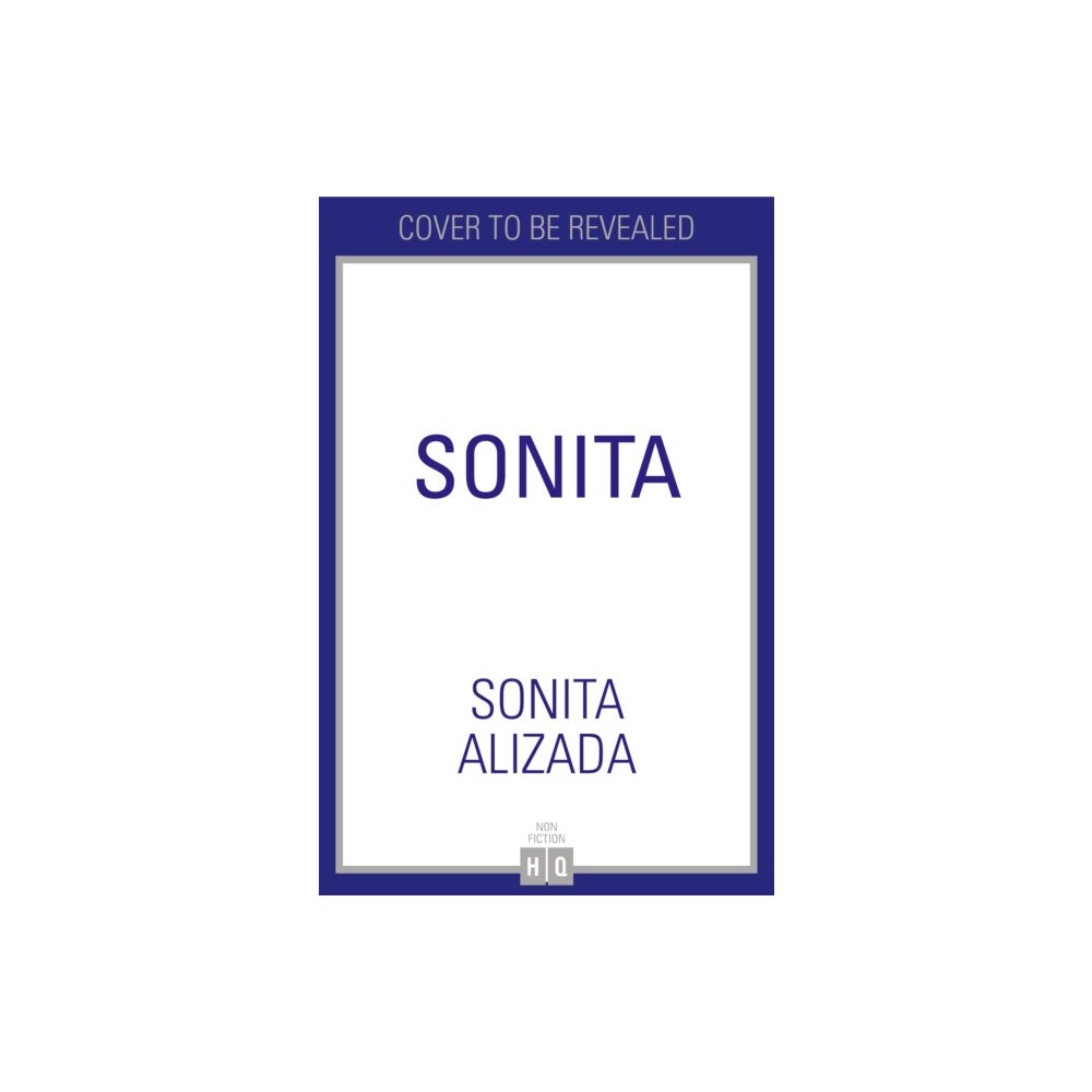 HarperCollins Publishers Sonita (inbunden, eng)