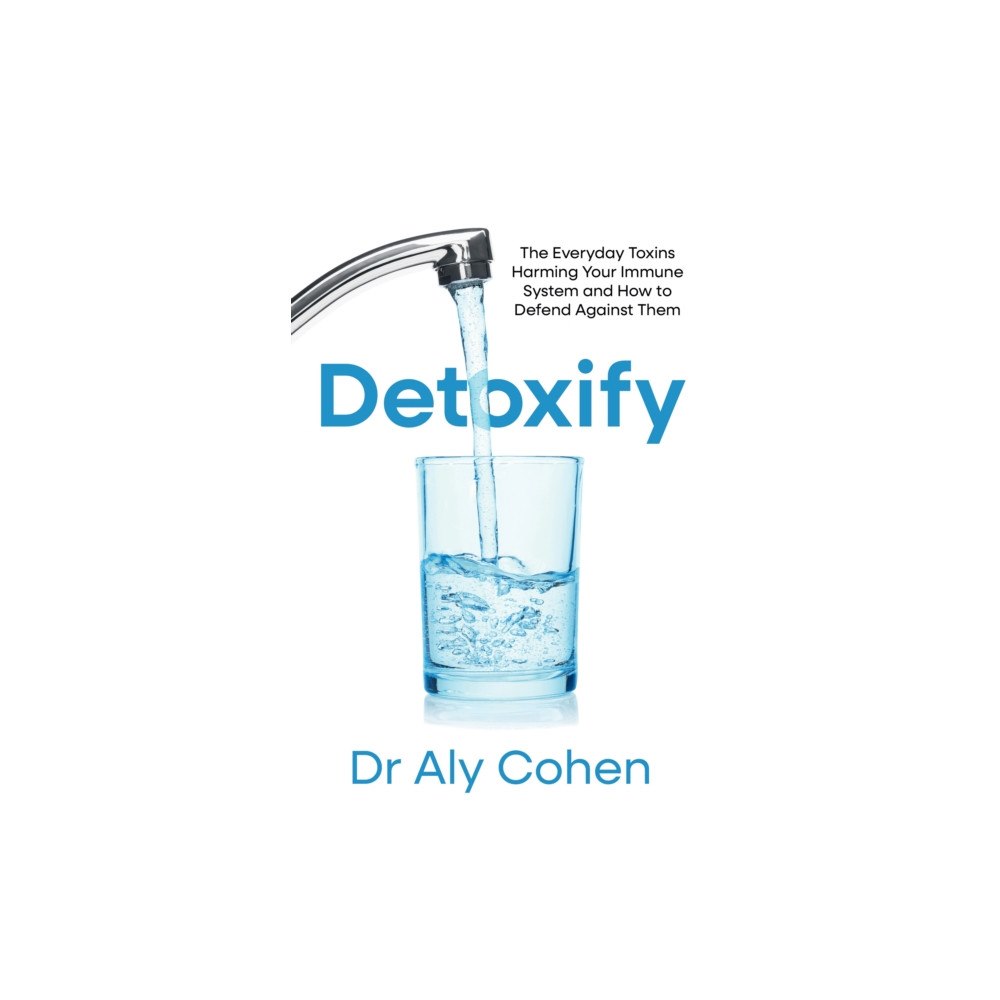 HarperCollins Publishers Detoxify (häftad, eng)