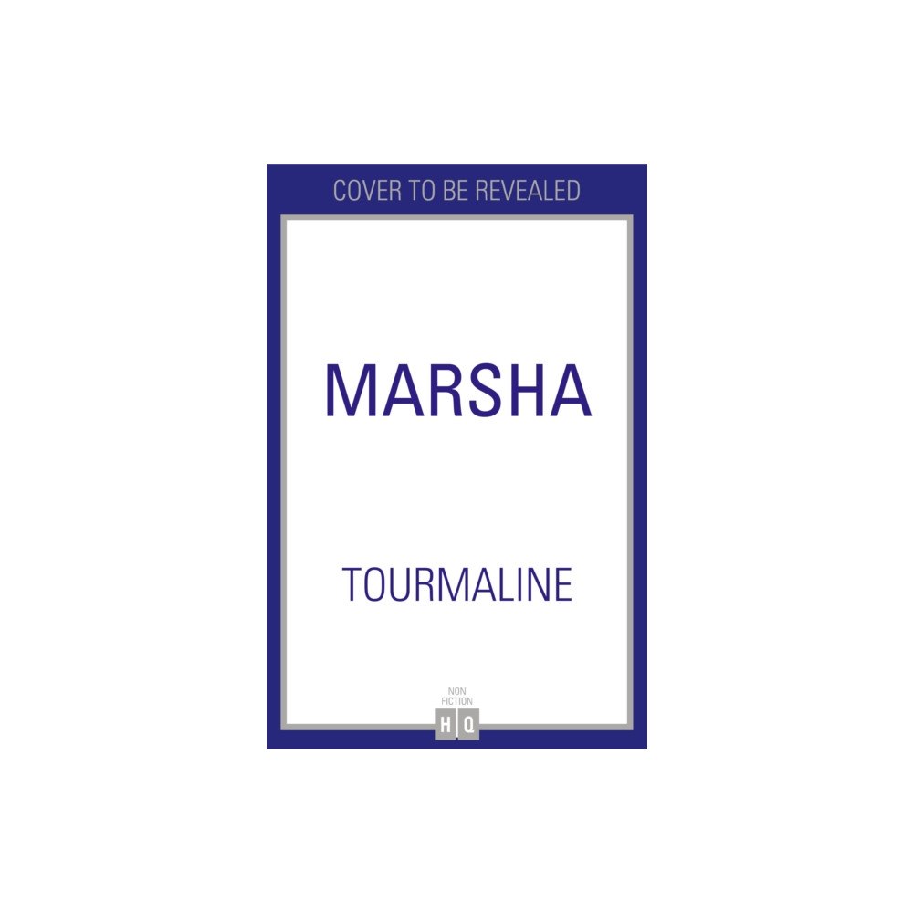 HarperCollins Publishers Marsha (inbunden, eng)