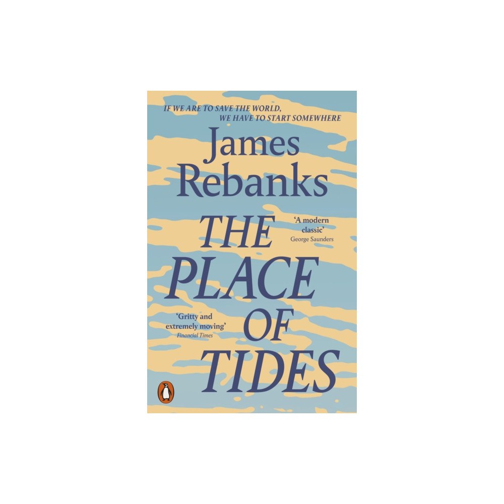 Penguin books ltd The Place of Tides (häftad, eng)