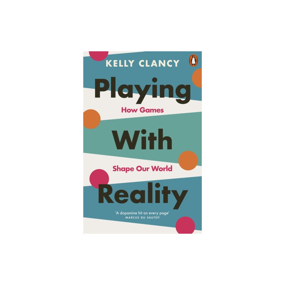 Penguin books ltd Playing with Reality (häftad, eng)