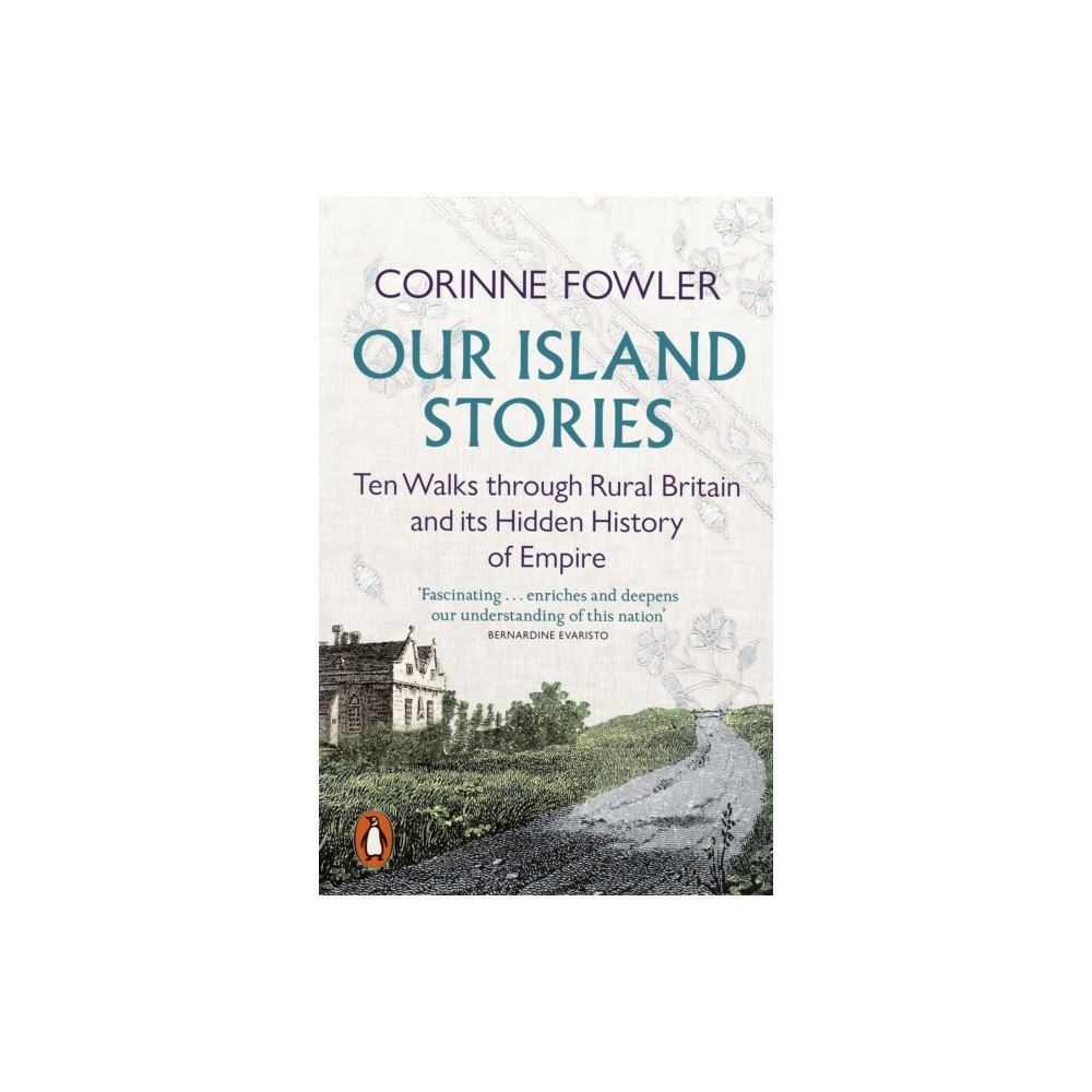 Penguin books ltd Our Island Stories (häftad, eng)