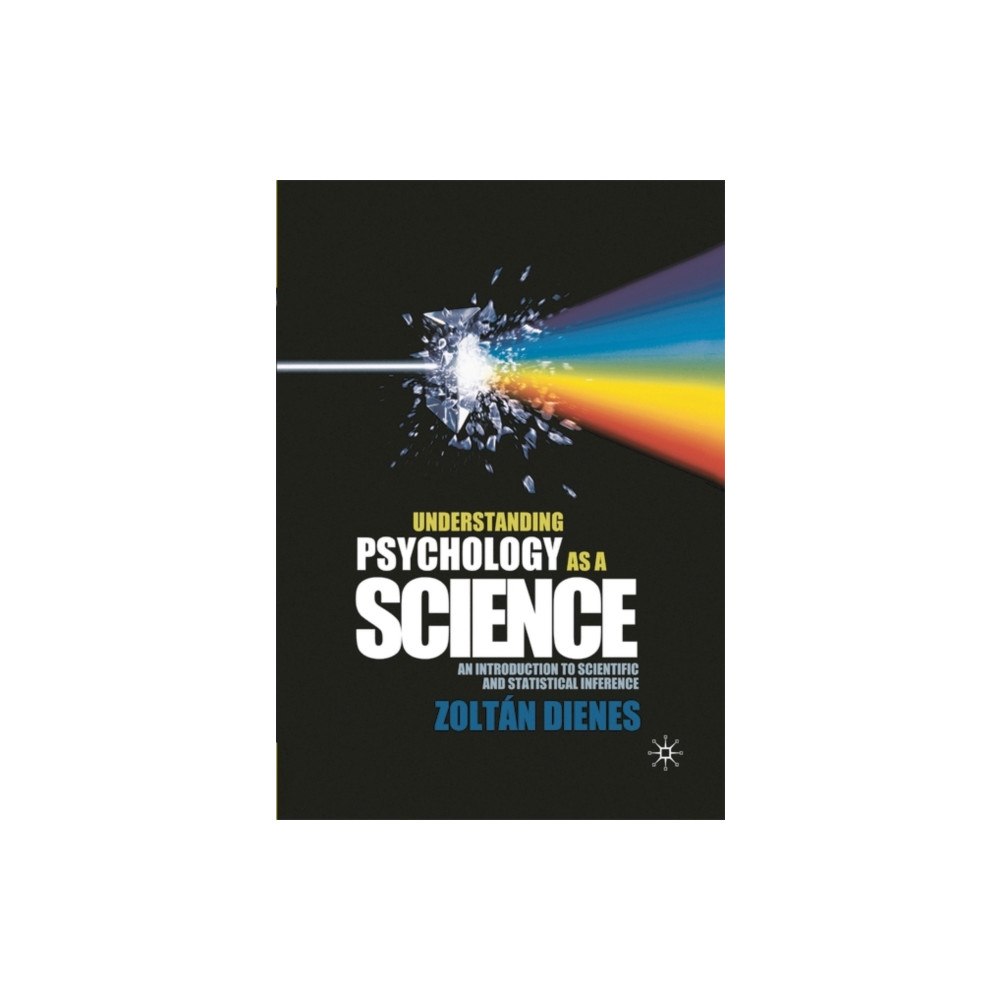 Bloomsbury Publishing PLC Understanding Psychology as a Science (häftad, eng)