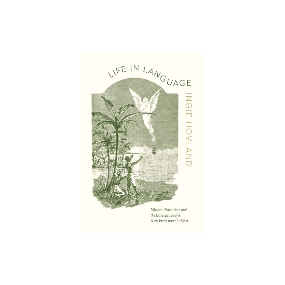 The university of chicago press Life in Language (häftad, eng)