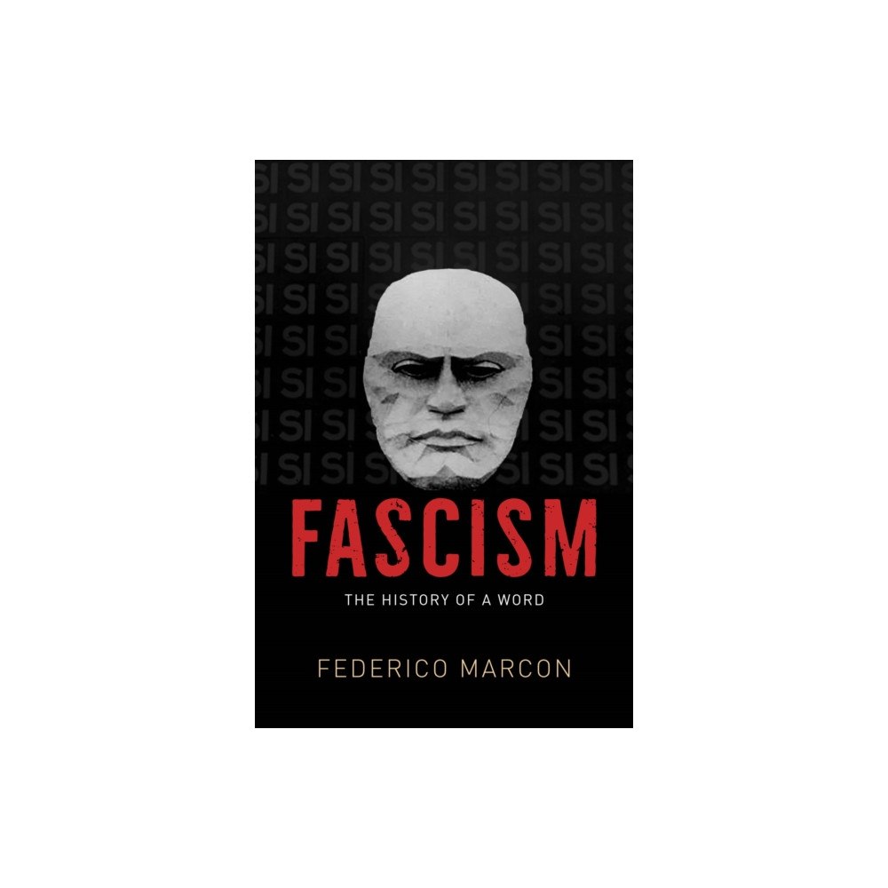 The university of chicago press Fascism (häftad, eng)