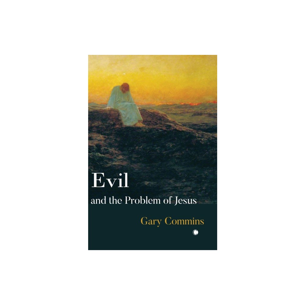 James Clarke & Co Ltd Evil and the Problem of Jesus (häftad, eng)