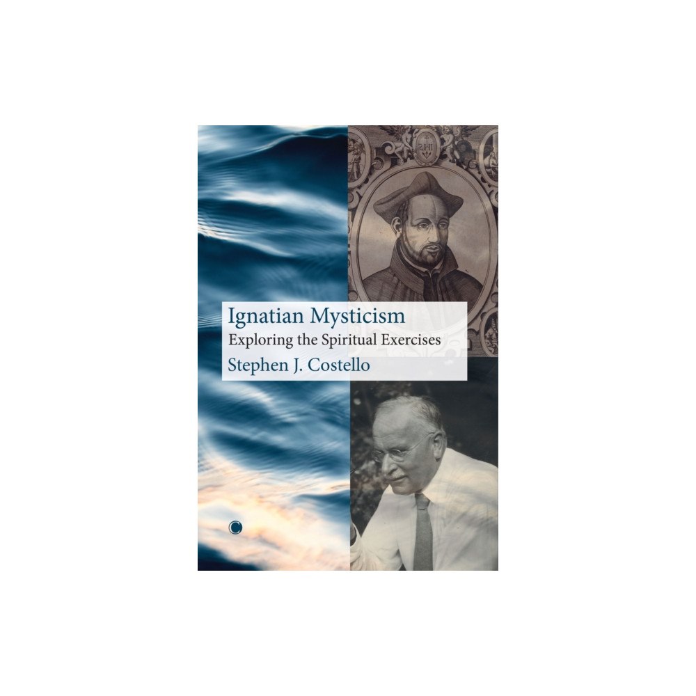 James Clarke & Co Ltd Ignatian Mysticism (häftad, eng)