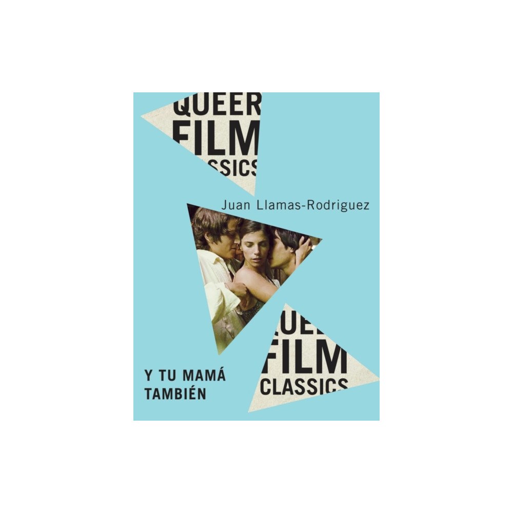 McGill-Queen's University Press Y Tu Mama Tambien (häftad, eng)