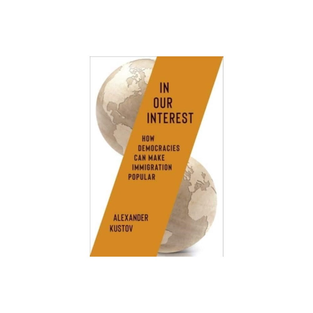 Columbia university press In Our Interest (häftad, eng)
