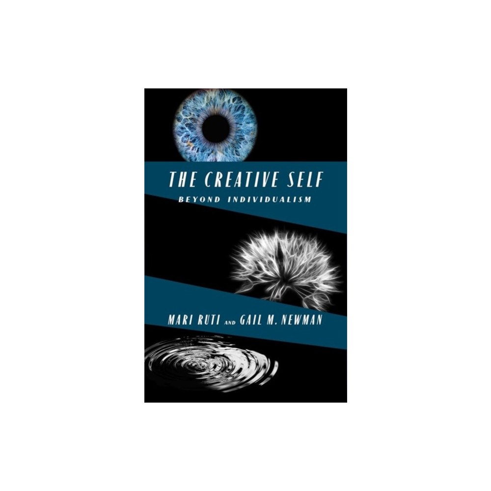 Columbia university press The Creative Self (häftad, eng)