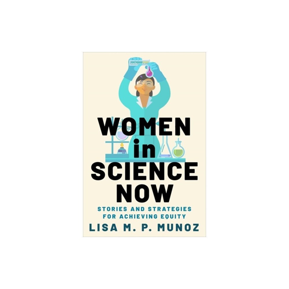 Columbia university press Women in Science Now (häftad, eng)