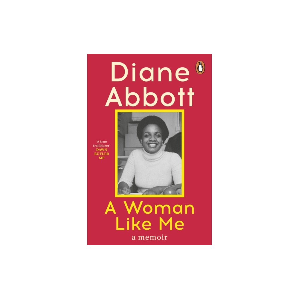 Penguin books ltd A Woman Like Me (häftad, eng)