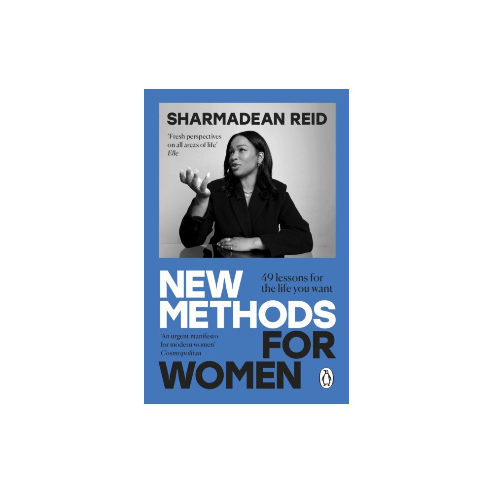 Penguin books ltd New Methods for Women (häftad, eng)