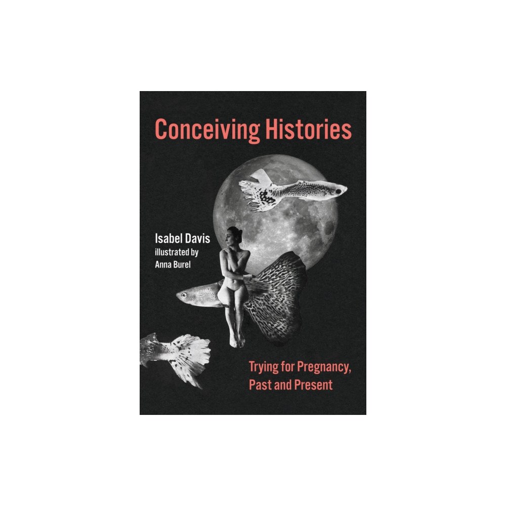 Mit press ltd Conceiving Histories (inbunden, eng)