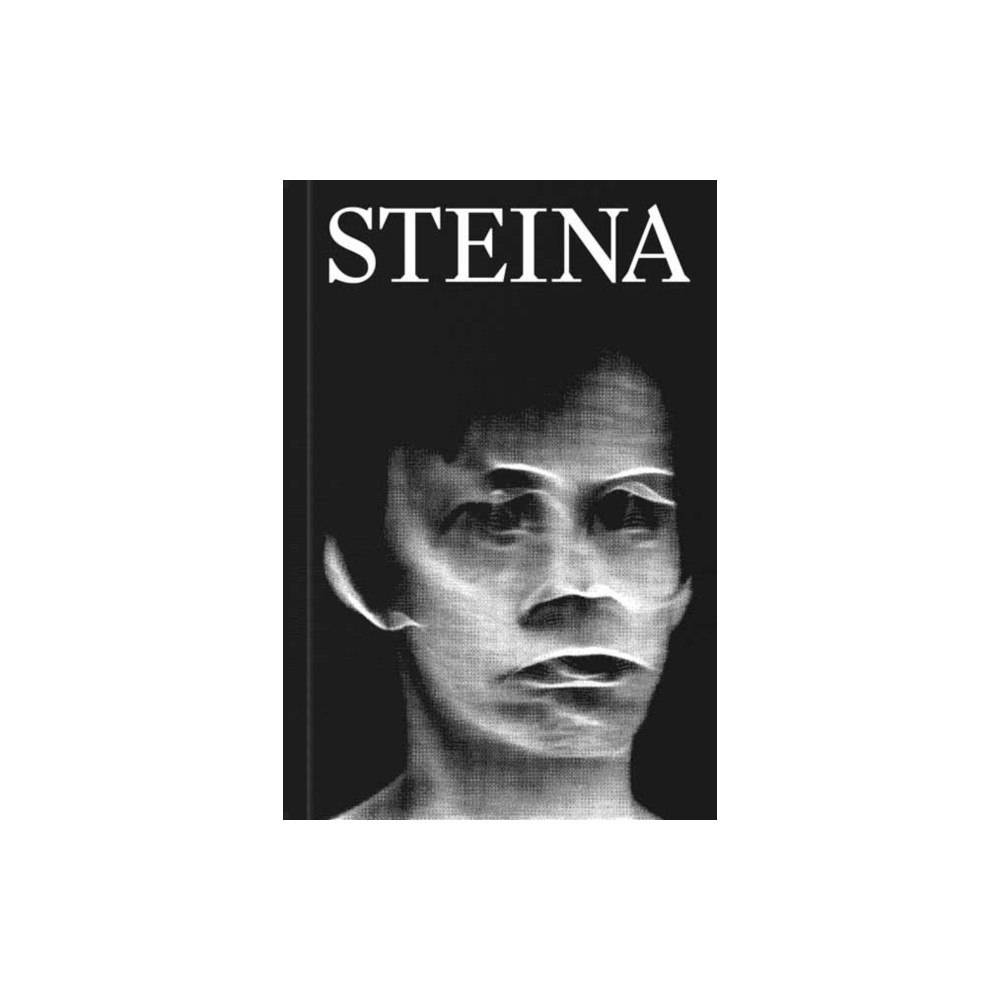 Mit press ltd Steina (inbunden, eng)