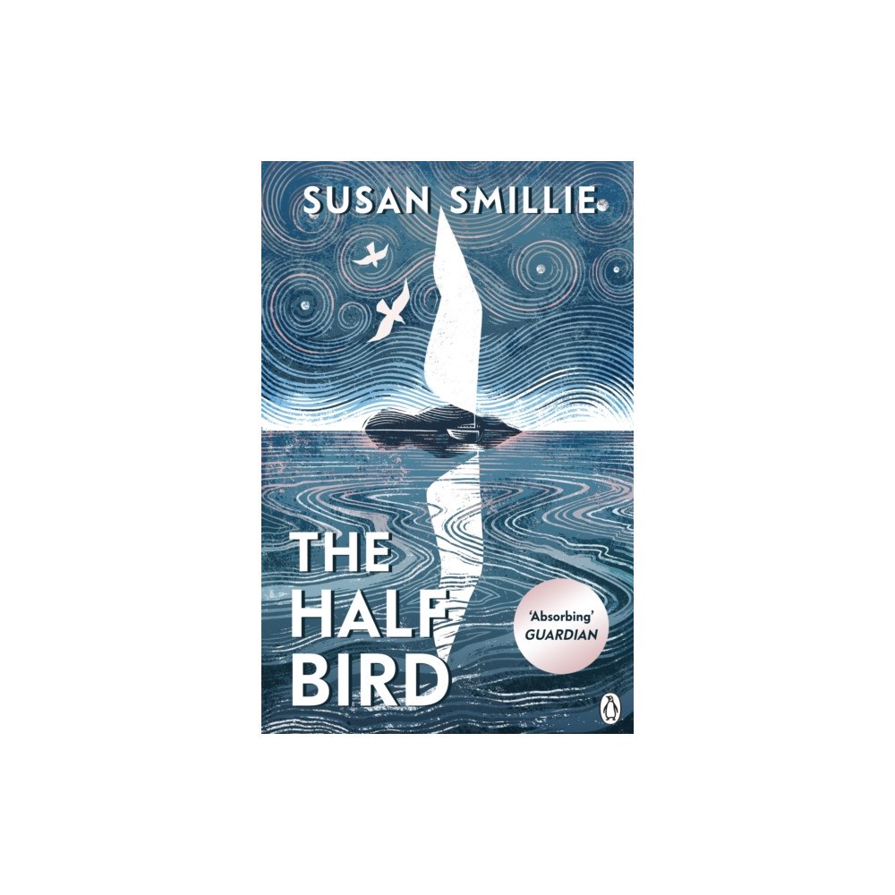 Penguin books ltd The Half Bird (häftad, eng)