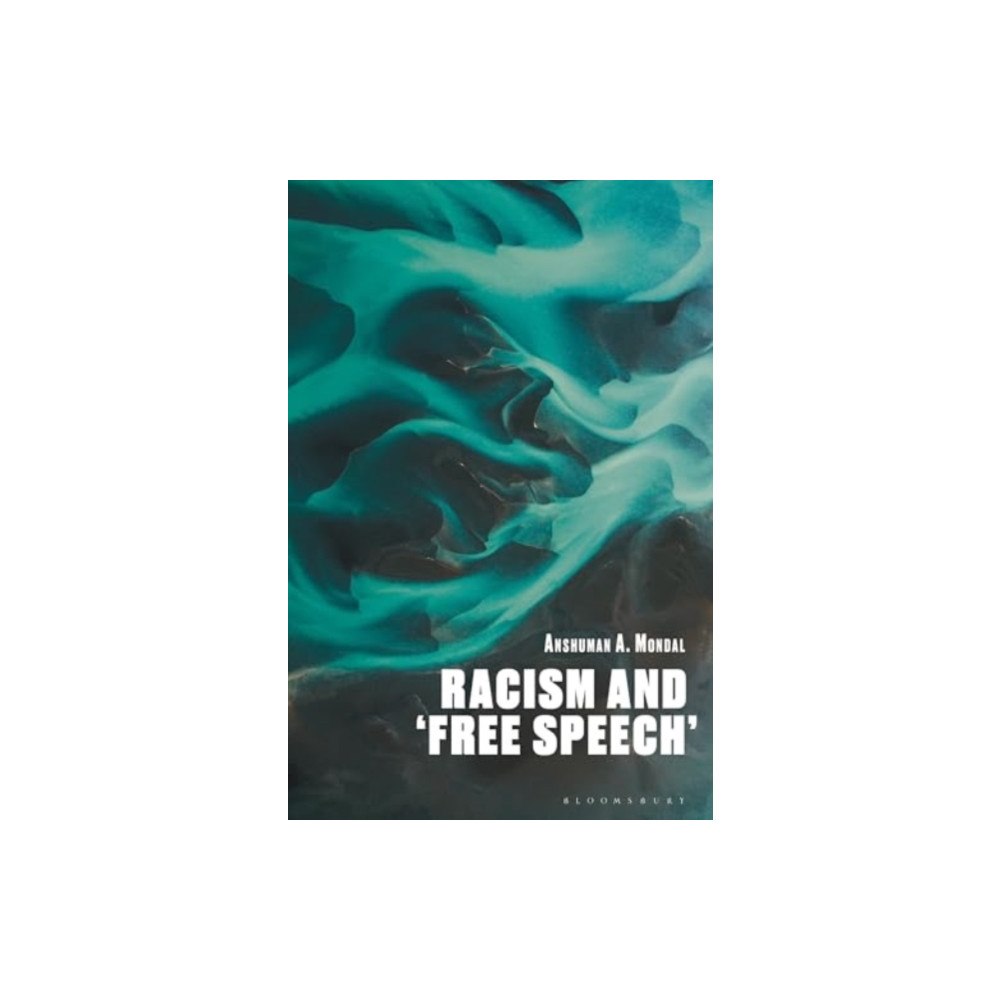 Bloomsbury Publishing PLC Racism and ‘Free Speech’ (häftad, eng)