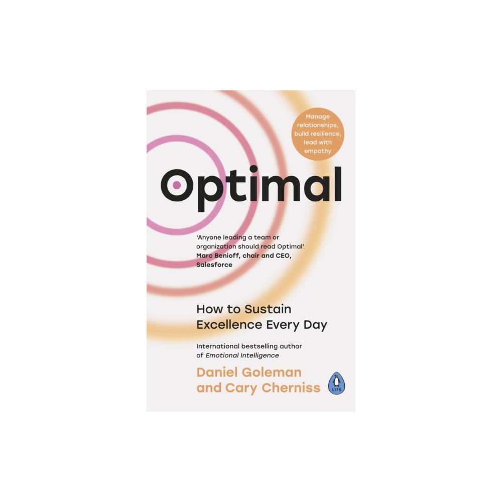 Penguin books ltd Optimal (häftad, eng)