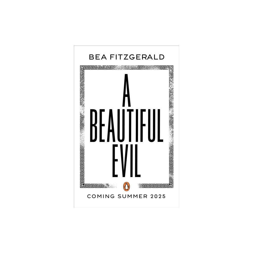 Penguin Random House Children's UK A Beautiful Evil (inbunden, eng)