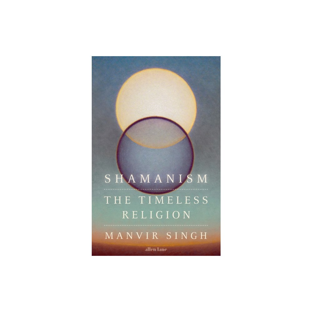 Penguin books ltd Shamanism (inbunden, eng)