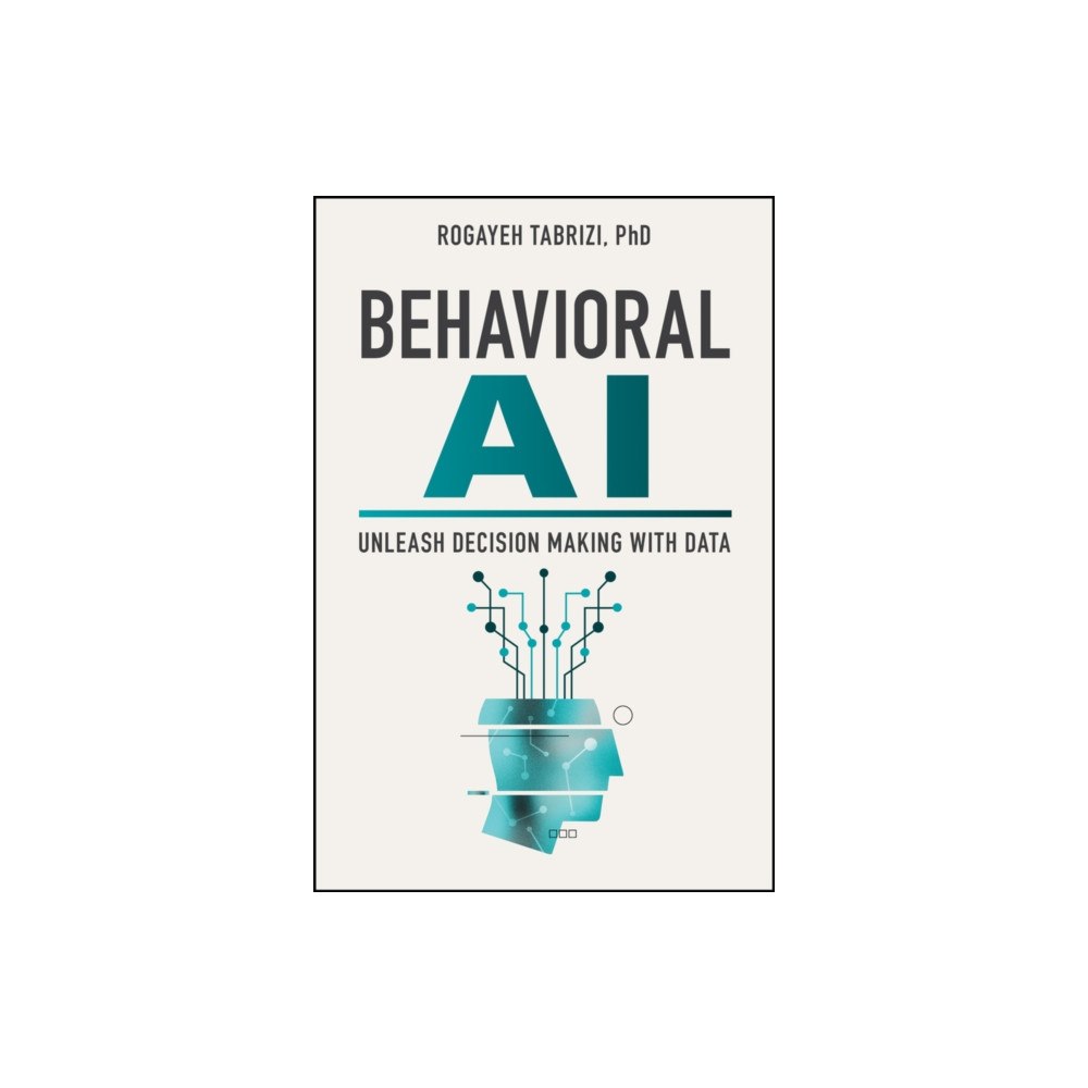John Wiley & Sons Inc Behavioral AI (inbunden, eng)