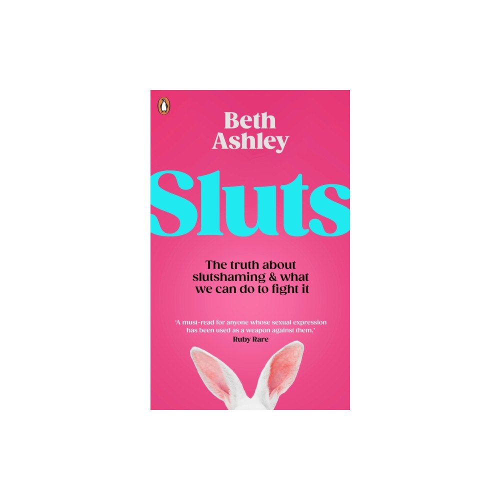 Penguin Random House Children's UK Sluts (häftad, eng)