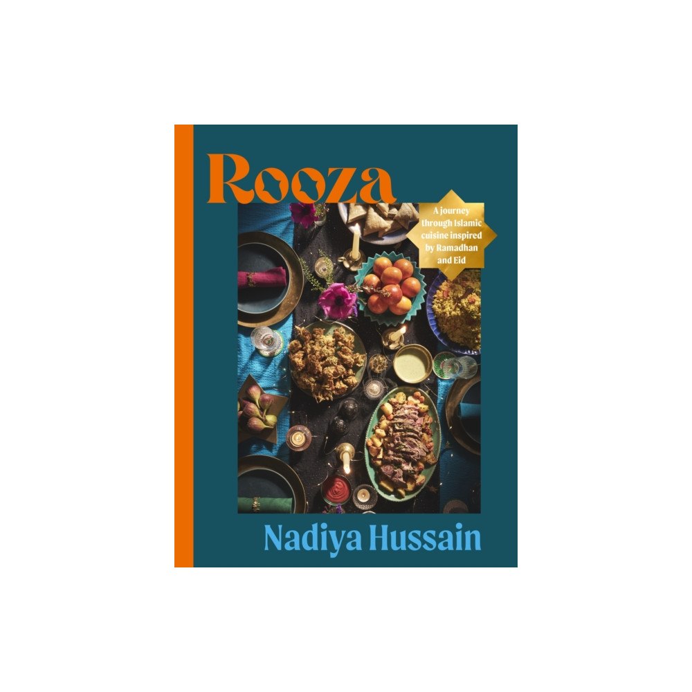 Penguin books ltd Rooza (inbunden, eng)