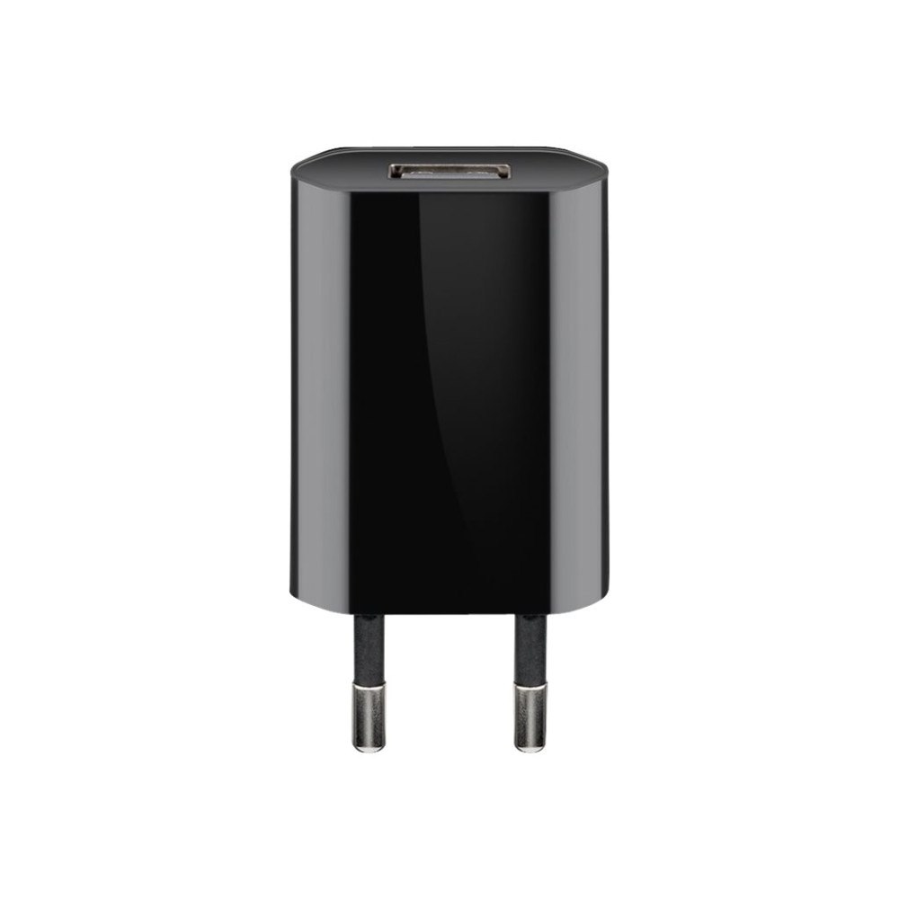 Goobay goobay strömadapter - USB - 5 watt