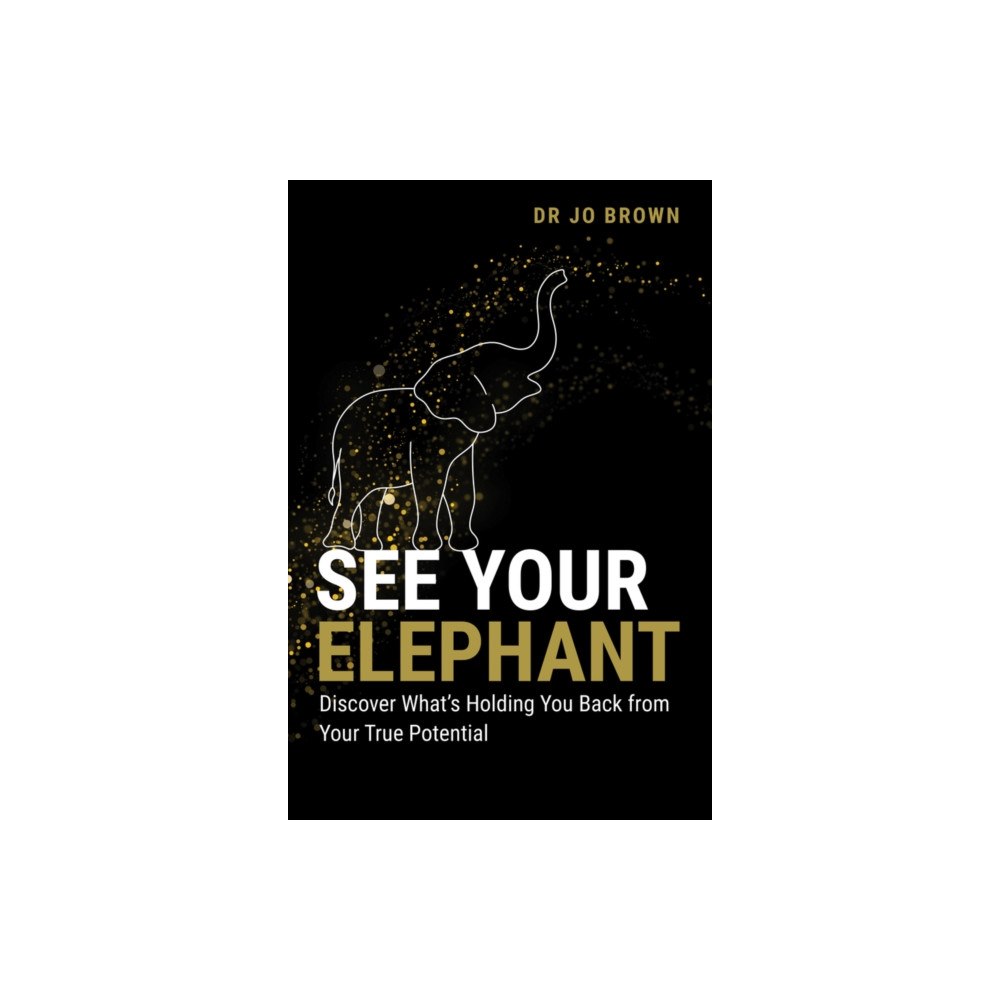 John Wiley & Sons Australia Ltd See Your Elephant (häftad, eng)