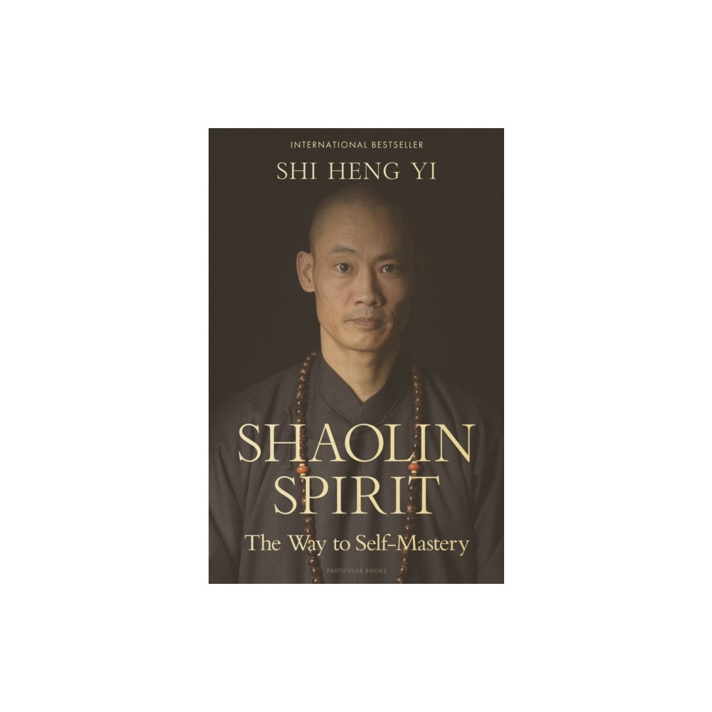 Penguin books ltd Shaolin Spirit (inbunden, eng)