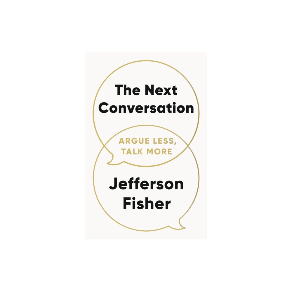 Penguin books ltd The Next Conversation (häftad, eng)