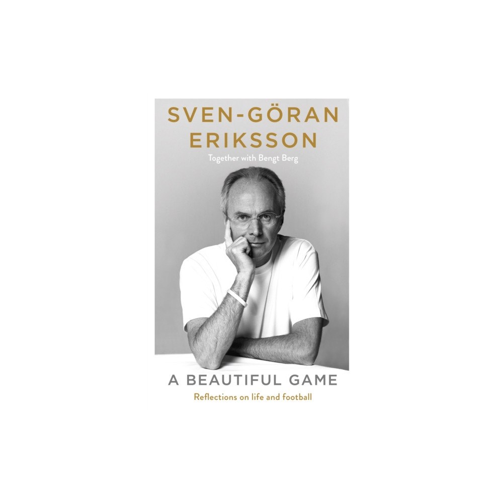 Penguin books ltd A Beautiful Game (häftad, eng)