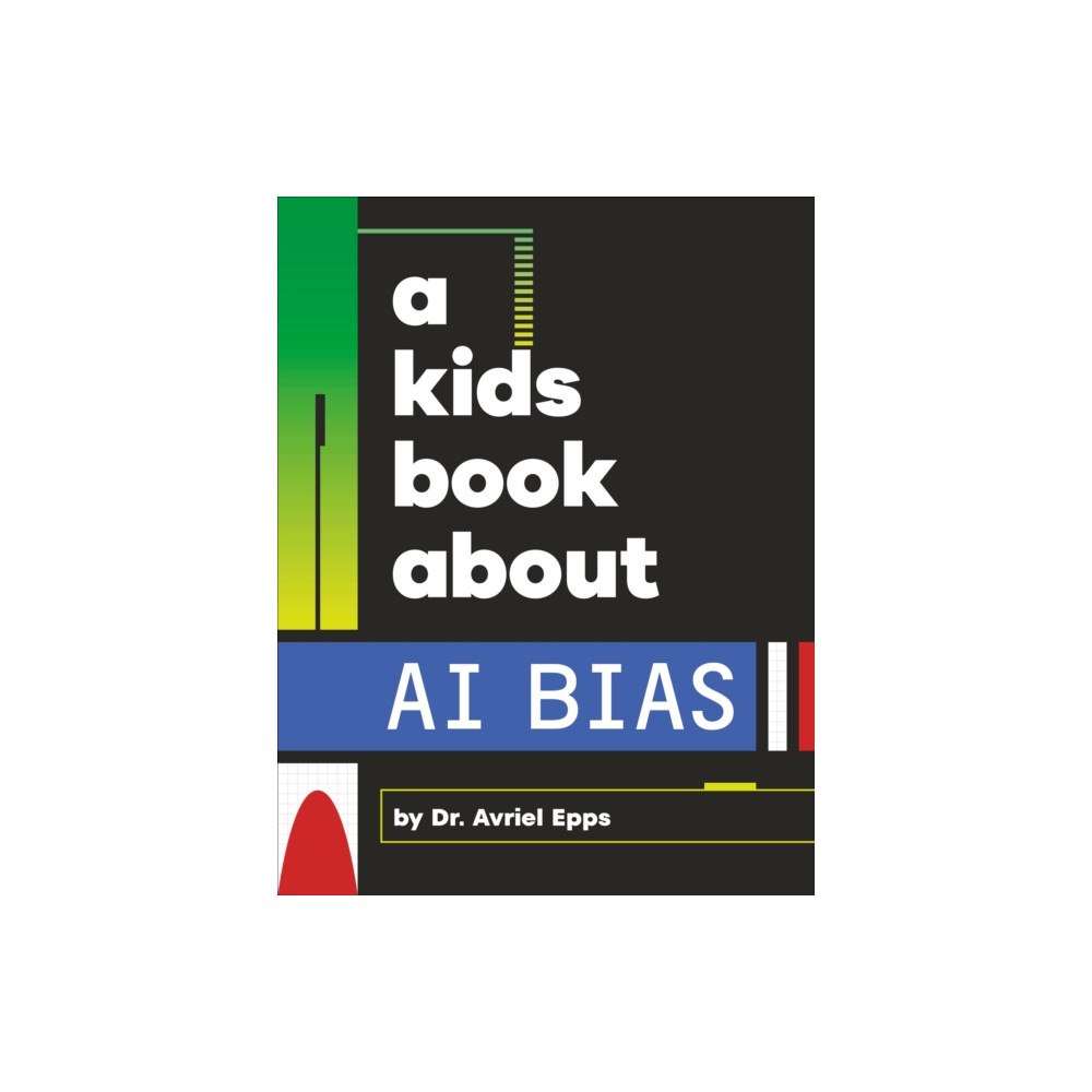 Dorling Kindersley Ltd A Little Book About Bias (bok, board book, eng)