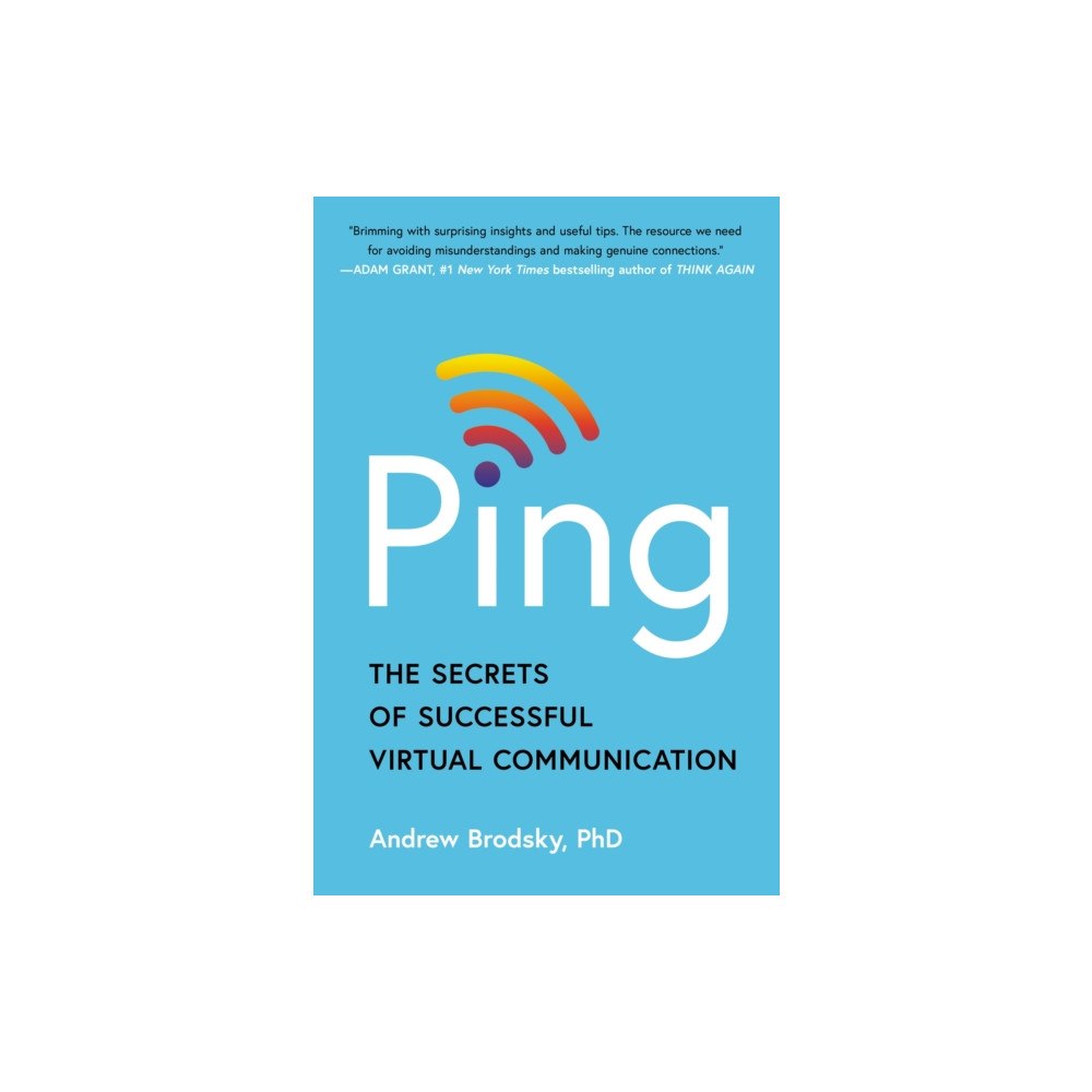 Penguin books ltd Ping (häftad, eng)