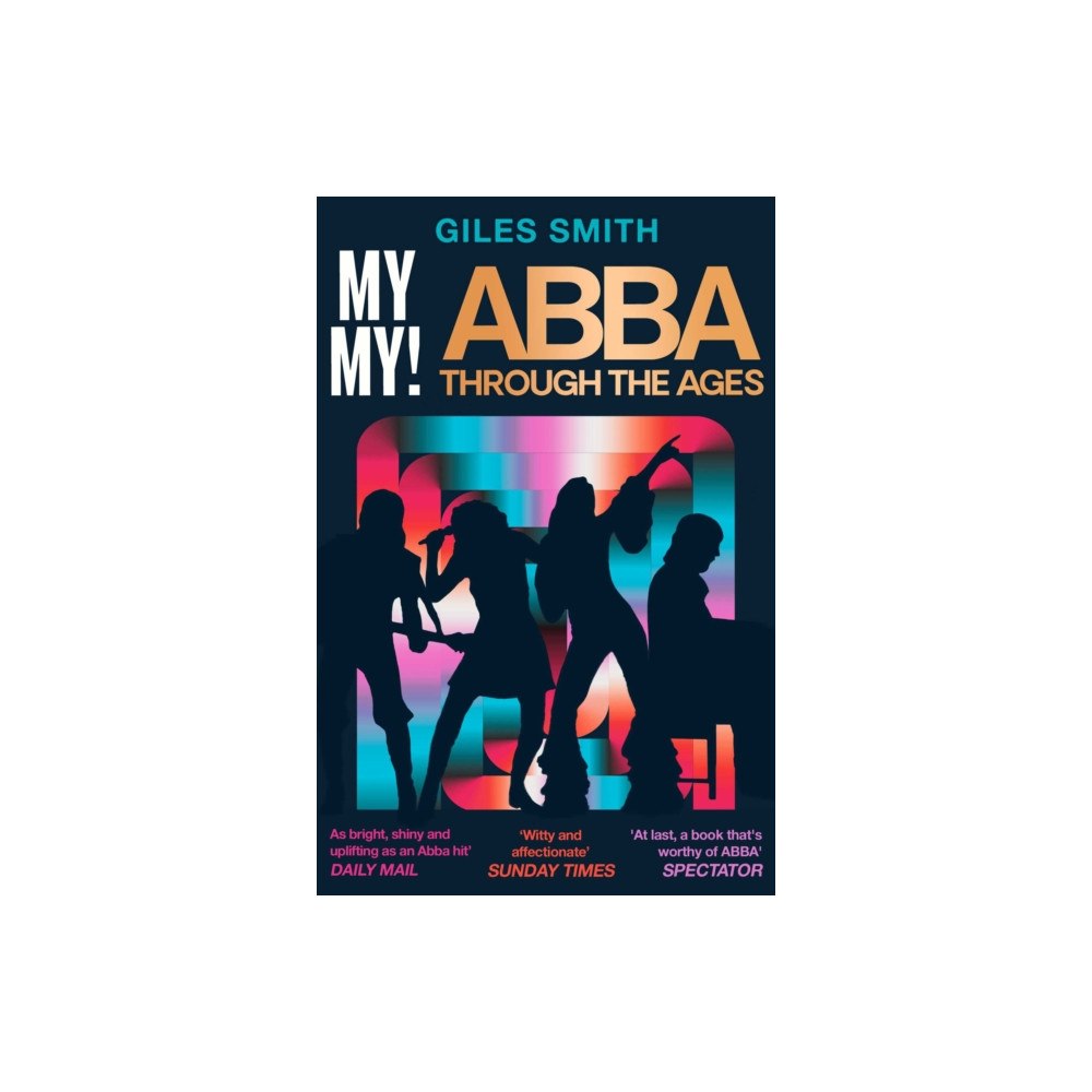 Simon & Schuster Ltd My My! (häftad, eng)